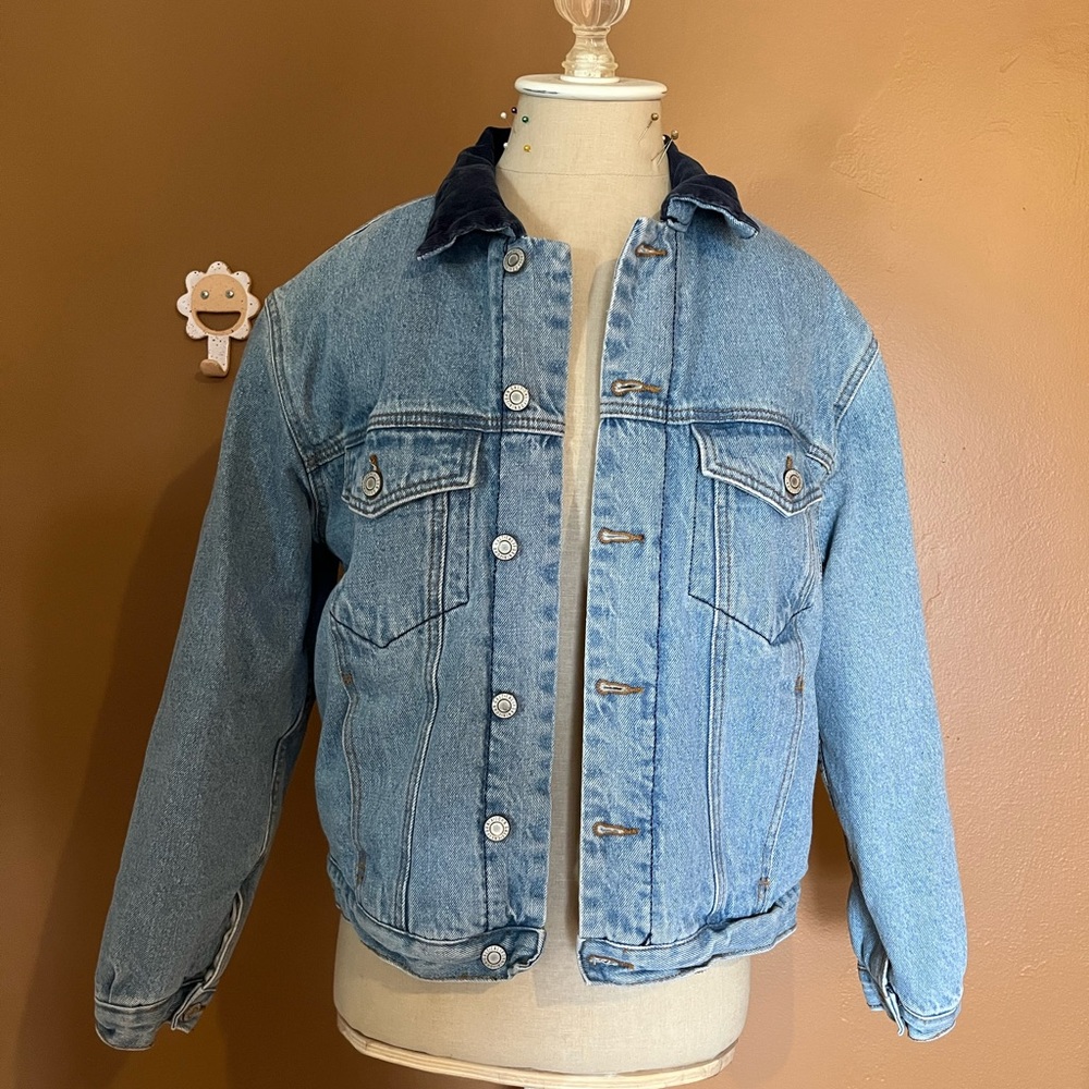 Brandy Melville Denim Jacket